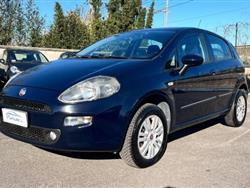 FIAT Punto 1.4 natural power Lounge 70cv 5p E6