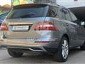 MERCEDES CLASSE ML ML 350 BlueTEC 4Matic Premium