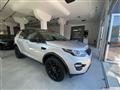 LAND ROVER Discovery Sport 2.0 TD4 150 CV HSE