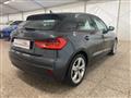 AUDI A1 SPORTBACK SPB 35 TFSI S tronic S line