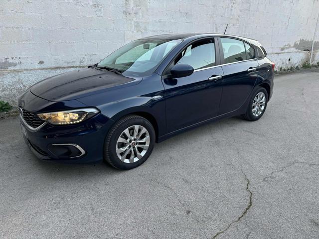 FIAT TIPO 1.3 Mjt S&S 5 porte Lounge