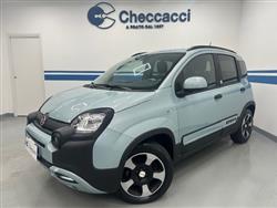 FIAT PANDA 3ª serie -  1.0 FireFly S&S Hybrid Launch Editio