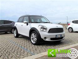 MINI COUNTRYMAN Mini Cooper D Countryman ALL4 Automatica