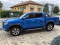 EVO CROSS 4 Evo Cross 4 2.0 Turbo Diesel Doppia Cabina