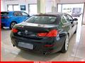 BMW Serie 6 Gran CoupÃ© 640D 3.0 Aut. Xdrive Futura (XENO+PELLE+NAVI)