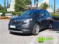 OPEL MOKKA 1.4 Turbo GPL Tech 140CV 4x2 Cosmo