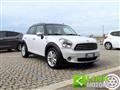 MINI COUNTRYMAN Mini Cooper D Countryman ALL4 Automatica