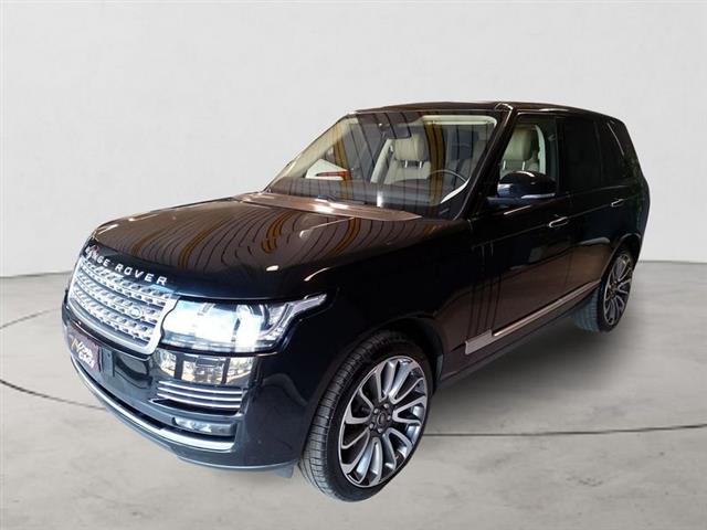 LAND ROVER RANGE ROVER Range Rover 4.4 SDV8 Vogue