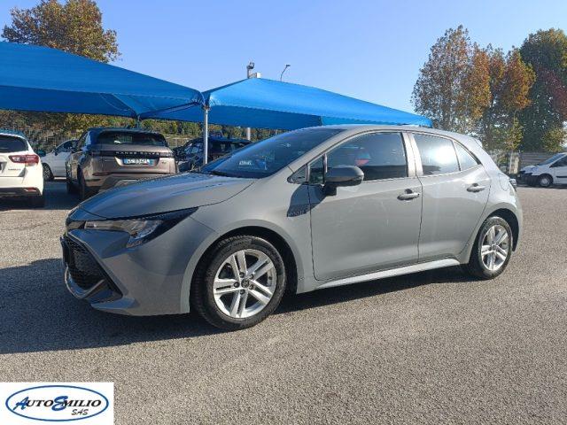 TOYOTA COROLLA 1.8 Hybrid Business