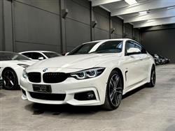 BMW SERIE 4 GRAND COUPE d Gran Coupé Msport