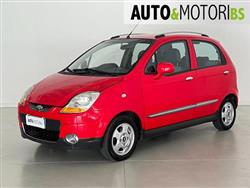 CHEVROLET MATIZ 800 SE Chic GPL Eco Logic