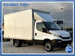 IVECO DAILY 35C14 2.3 HPT RG 3750 Furgonatura in Lega Quad-Tor