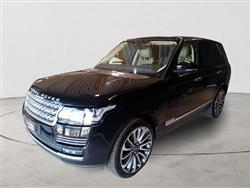 LAND ROVER RANGE ROVER Range Rover 4.4 SDV8 Vogue