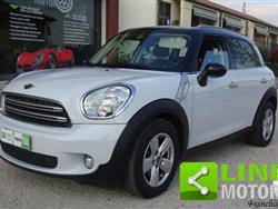 MINI COUNTRYMAN Mini Cooper D Countryman