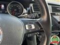 VOLKSWAGEN GOLF 1.5 TGI DSG 5p. Executive BlueMotion Technology