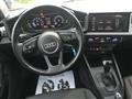 AUDI A1 CITYCARVER citycarver TFSI S tronic Identity Contrast