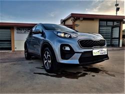 KIA Sportage 1.6 crdi mhev Business Class 2wd 136cv dct