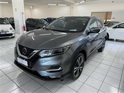 NISSAN QASHQAI 1.5 dCi 115 CV N-Connecta