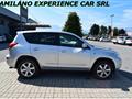 TOYOTA RAV4 2.2 D-4D 136 CV AUTOCARRO