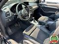 AUDI Q3 2.0 TDI 184 CV quattro S tronic S-Line