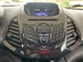 FORD ECOSPORT 1.5 110 CV Powershift Titanium EURO 6 C.AUTOMATICO