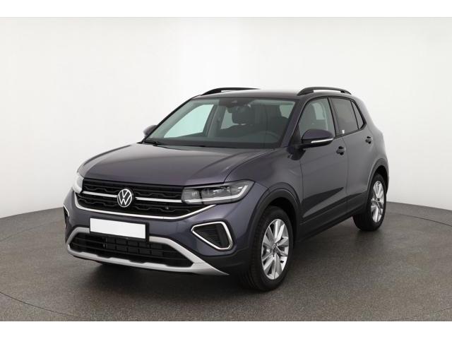 VOLKSWAGEN T-CROSS 1.0 TSI 95CV Life #PRONTA CONSEGNA