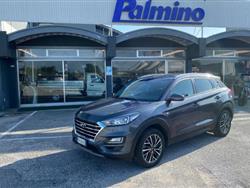 HYUNDAI TUCSON HYBRID 1.6 CRDi 48V XPrime