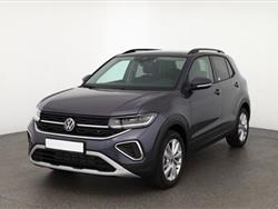 VOLKSWAGEN T-CROSS 1.0 TSI 95CV Life #PRONTA CONSEGNA