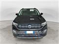 VOLKSWAGEN T-CROSS 1.0 TSI Sport