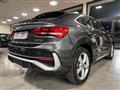 AUDI Q3 SPORTBACK SPB 35 TDI S tronic S line