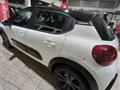 CITROEN C3 PureTech 110 S&S EAT6 Shine