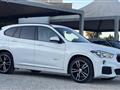 BMW X1 sDrive18d Msport