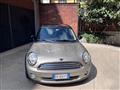 MINI CLUBMAN Mini 1.6 16V Cooper Clubman motore sostituito