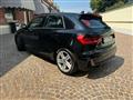 AUDI A1 SPORTBACK SPB 30 TFSI S line edition