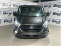 FORD TRANSIT CUSTOM 320 2.0 EcoBlue Hybrid 150 PL 9 POSTI