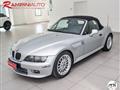 BMW Z3 3.0 24V 231 Cv Roadster Pronta Consegna