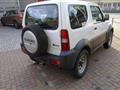 SUZUKI JIMNY 1.3 4WD