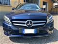 MERCEDES CLASSE C SW NEW MODELL CAMBIO AUTOMATICO S.W.  Business Extra