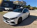 MERCEDES CLASSE A SEDAN d Automatic 4p. Premium