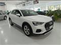 AUDI Q3 35 TDI S tronic Business Advanced