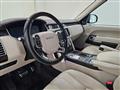 LAND ROVER RANGE ROVER 5.0 Supercharged Autobiography