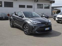 TOYOTA C-HR 1.8 Hybrid E-CVT Trend