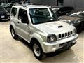 SUZUKI JIMNY 1.5 DDiS cat 4WD