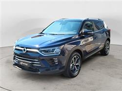 SSANGYONG KORANDO 1.6 Diesel 2WD Dream