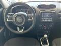 JEEP RENEGADE 1.6 M-JET 130CV * KM0 * N1 AUTOCARRO * ACC CarPlay