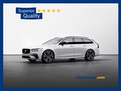 VOLVO V90 T6 AWD Plug-in Hybrid Plus Dark Aut. - MY25