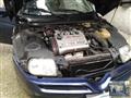 ALFA ROMEO GTV 2.0i 16V Twin Spark cat