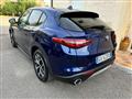 ALFA ROMEO Stelvio 2.2 t Business Q4 190cv auto