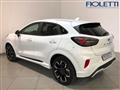 FORD PUMA 1.0 EcoBoost Hybrid 125 CV S&S ST-Line X