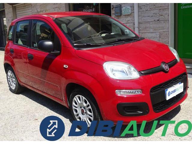 FIAT PANDA 1.2 EasyPower Easy NEOPAT.